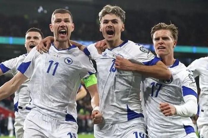 Quyết tâm chấm dứt 12 năm vắng mặt ở World Cup