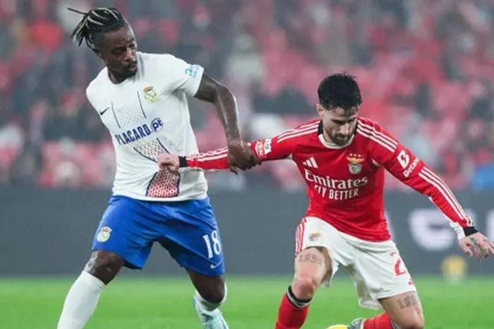 Rafa Silva: Vũ khí bí mật Jose Mourinho dùng để giải mã Real Madrid tại Champions League