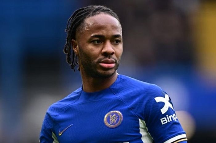Raheem Sterling rời Chelsea: Dấu chấm hết cho thương vụ 100 triệu bảng đầy hỗn loạn