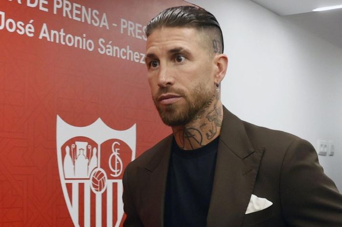 Ramos sắp hoàn tất vụ mua lại Sevilla