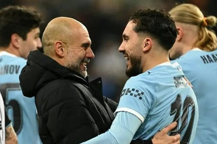 Rayan Cherki: Bản hợp đồng thay đổi bộ mặt tấn công của Man City mùa này