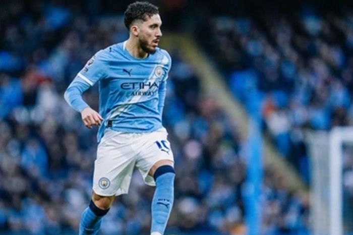 Rayan Cherki: Chìa khóa chiến thuật để Man City khuất phục West Ham