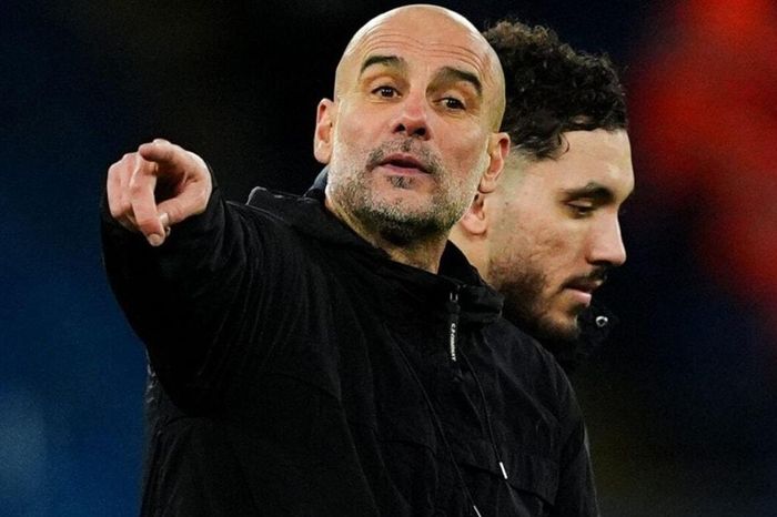 Rayan Cherki tại Man City: Canh bạc lãng mạn và sự nhào nặn của Pep Guardiola