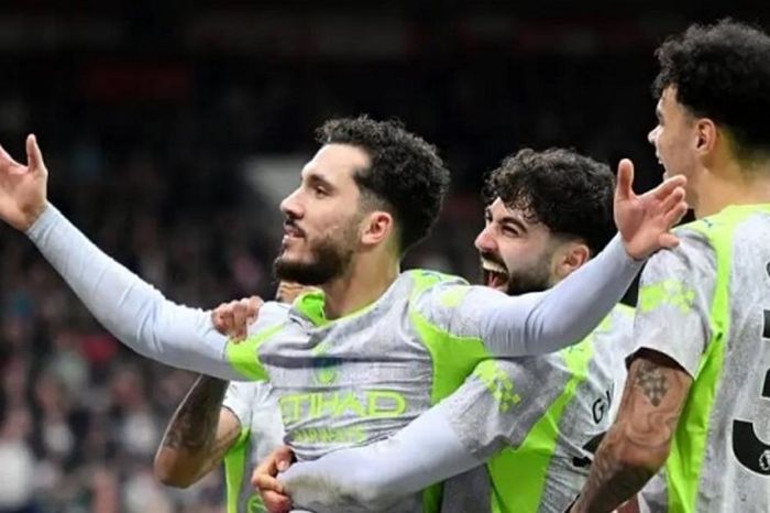 Rayan Cherki và cú hích chiến thuật: Tại sao đây là chữ ký giá trị nhất của Man City?