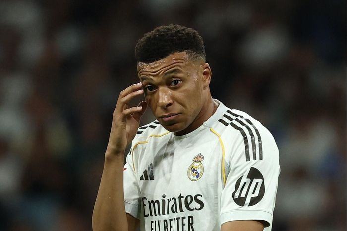 Real Madrid bị vạch trần