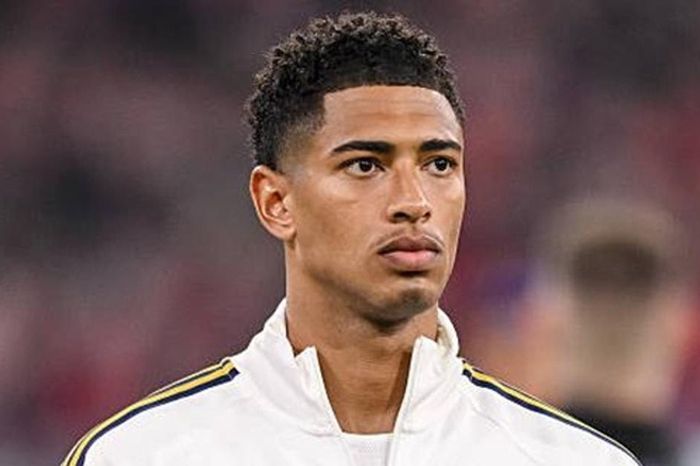 Real Madrid cân nhắc bán Bellingham và Vinicius; MU nhắm Ao Tanaka thay Casemiro