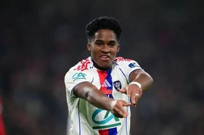 Real Madrid chặn đứng tham vọng của Arsenal và Tottenham trong vụ chiêu mộ Endrick