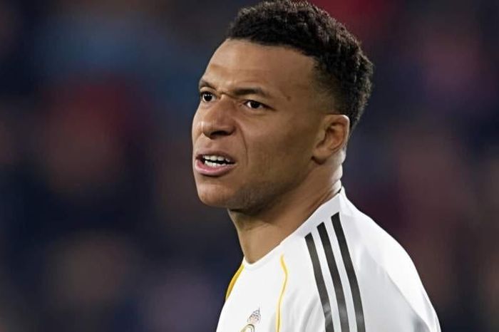 Real Madrid choáng váng Mbappe lỡ hẹn đấu Benfica và còn hơn thế