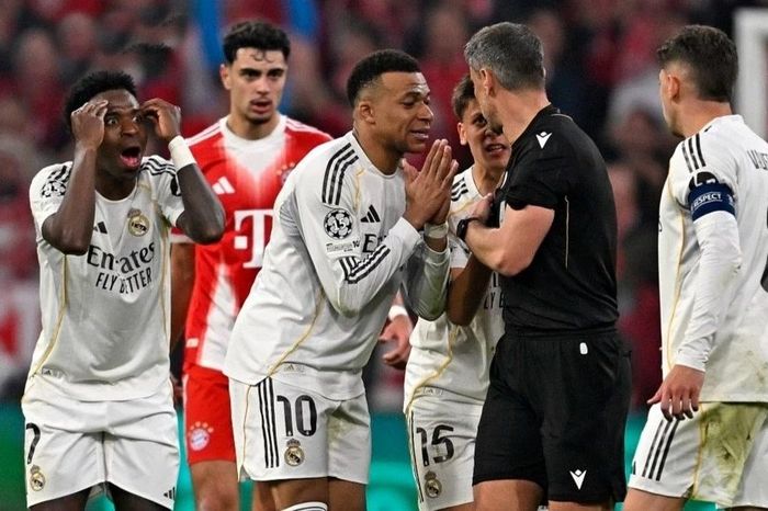Real Madrid có quyết định sốc về nhân sự?