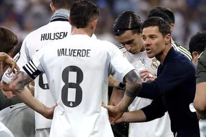 Real Madrid đang đánh mất khí chất hoàng gia