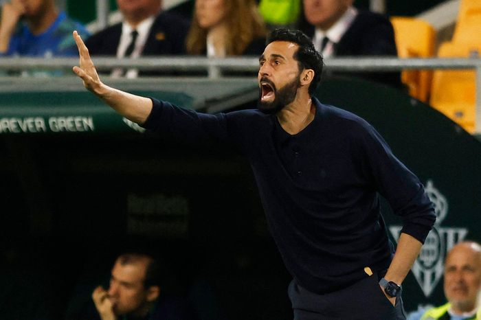 Real Madrid đang 'hấp hối'
