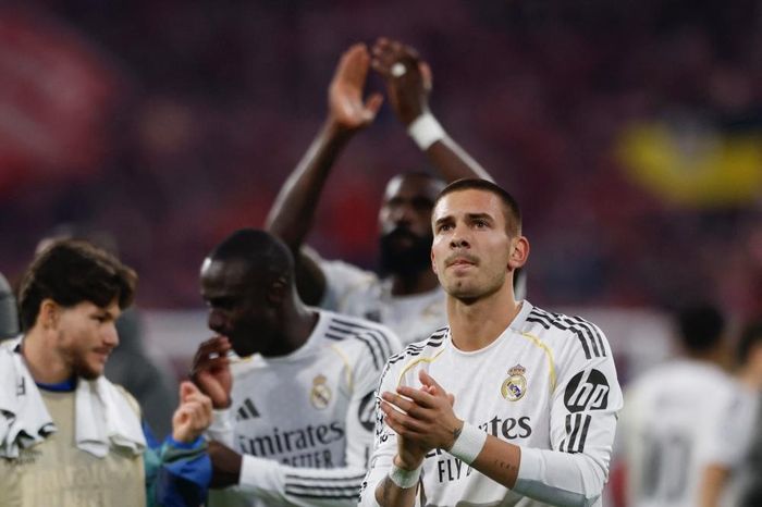 Real Madrid đau đầu với 206 triệu euro trên ghế dự bị