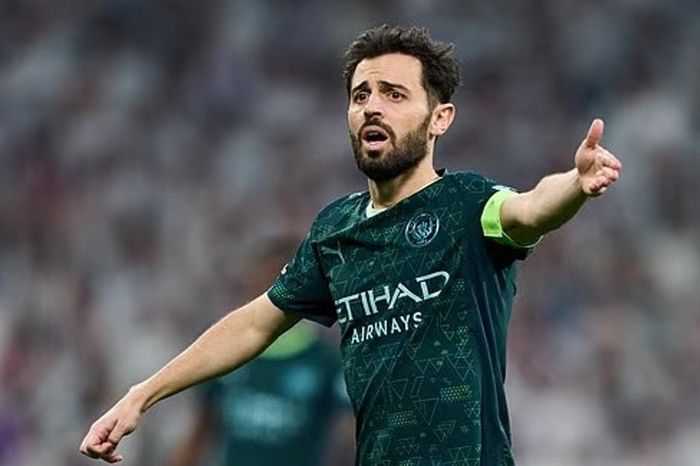 Real Madrid đè bẹp Man City 3-0: Valverde lập hat-trick, Bernardo Silva bi quan về tương lai