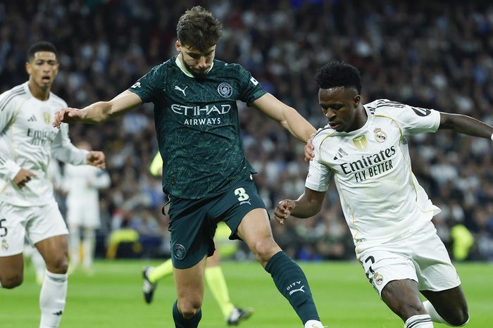 Real Madrid dễ gặp Man City, Barca nguy cơ đụng PSG ở Cúp C1