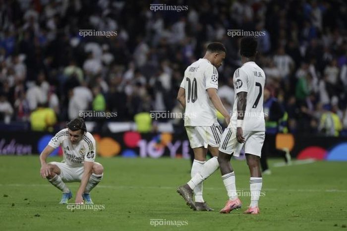 Real Madrid dễ gặp thảm họa thêm lần nữa ở sân của Bayern