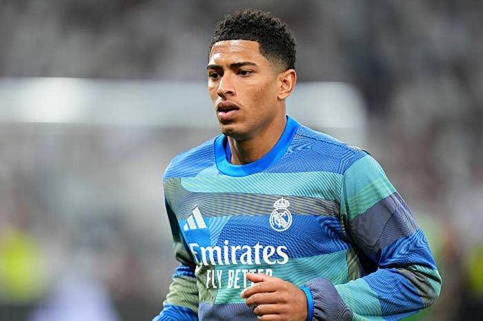 Real Madrid đối đầu Bayern Munich: Canh bạc Bellingham và bài toán nhân sự của Arbeloa