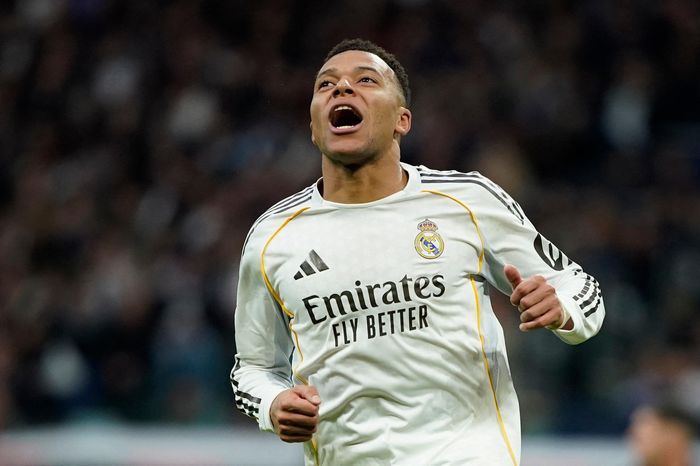 Real Madrid đối diện sự thật ở Bernabeu