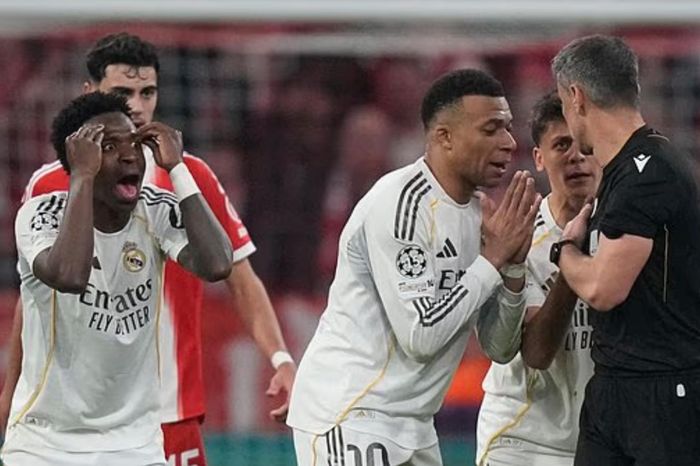 Real Madrid đối mặt mùa giải thứ 2 liên tiếp trắng tay