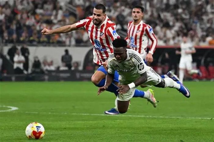 Real Madrid được 'ưu ái nhất' châu Âu