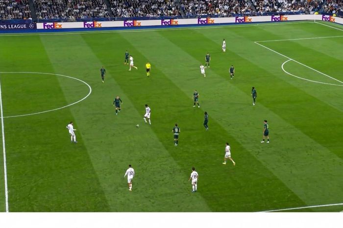 Real Madrid gặp Bayern Munich: Đại chiến định đoạt số phận và bản lĩnh Champions League