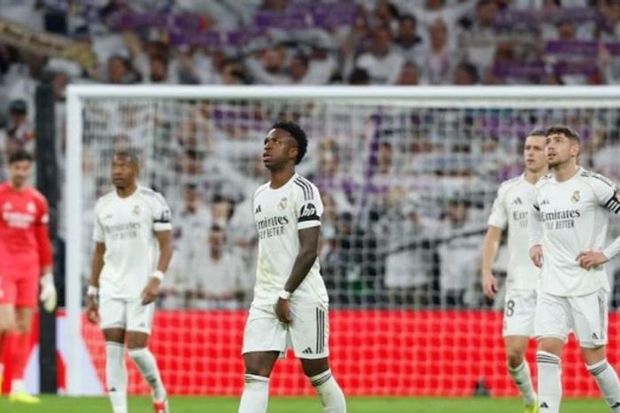 Real Madrid gục ngã trước Getafe: Vinicius đơn độc trong hệ thống bế tắc của Arbeloa