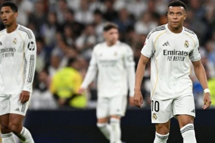 Real Madrid hòa Girona 1-1: Cánh cửa vô địch La Liga dần khép lại với thầy trò HLV Arbeloa