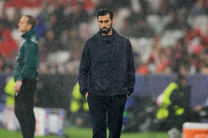 Real Madrid khủng hoảng: Sự bất lực của Alvaro Arbeloa và vết rạn mang tên Arda Guler