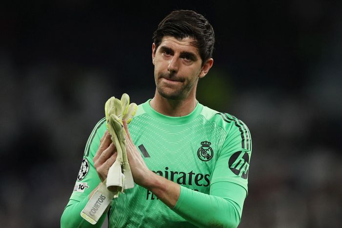 Real Madrid kiếm bộn tiền ở Champions League