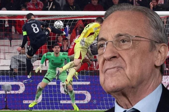 Real Madrid liên hệ ứng viên sáng giá thay Arbeloa chỉ sau 3 tuần