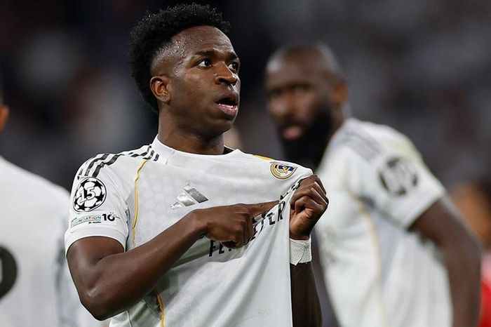 Real Madrid loại Benfica: Vinicius phá hỏng vở kịch Mourinho