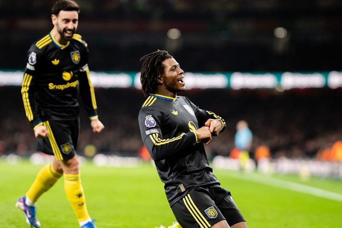 Real Madrid muốn kéo sao số 1 MU về thay Jude Bellingham