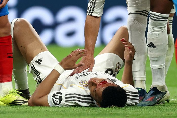 Real Madrid nghi La Liga bị thao túng