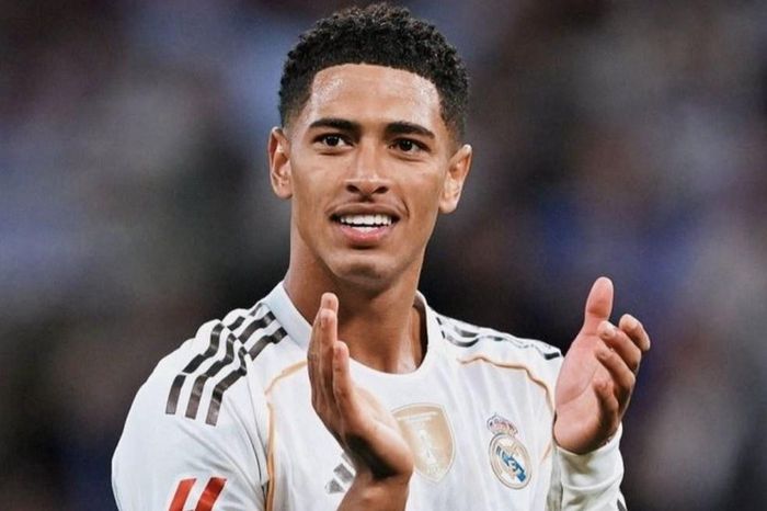 Real Madrid nguy to
