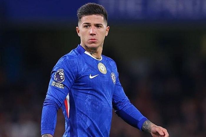 Real Madrid nhắm Enzo Fernandez, Arsenal quyết tâm sở hữu 'thần đồng' Ayyoub Bouaddi