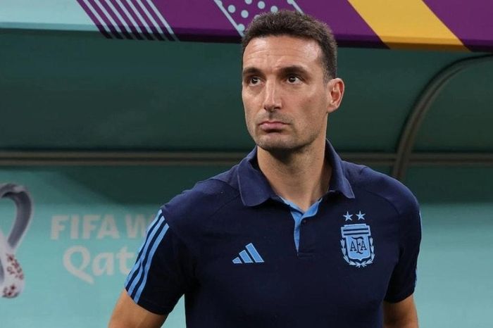 Real Madrid nhắm Lionel Scaloni thay thế Xabi Alonso: Kế hoạch tái thiết của Florentino Perez