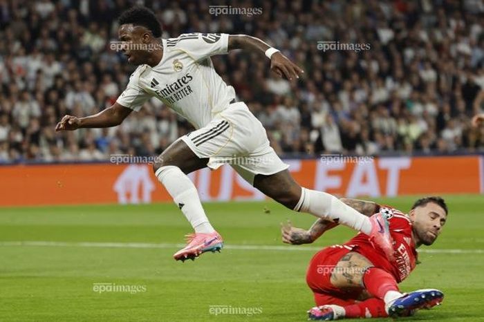 Real Madrid nhận thêm tin xấu trước đại chiến Man City