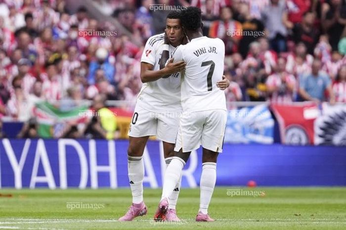 Real Madrid què quặt đội hình đại chiến Man City