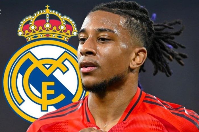 Real Madrid ra giá kỷ lục cho Olise
