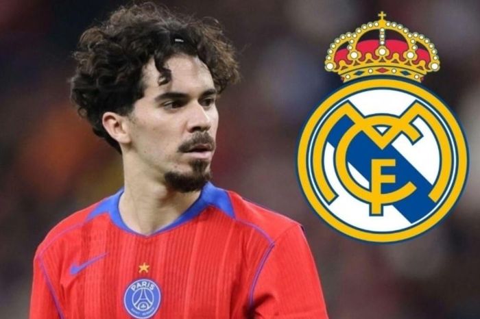 Real Madrid ra giá kỷ lục cho sao PSG