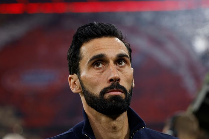 Real Madrid sắp sa thải HLV Arbeloa?