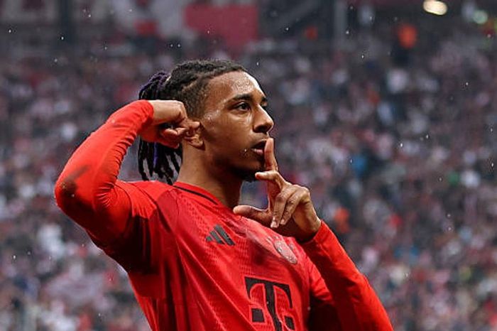 Real Madrid tham vọng chiêu mộ Michael Olise, Juventus tiến gần thỏa thuận với Vlahovic