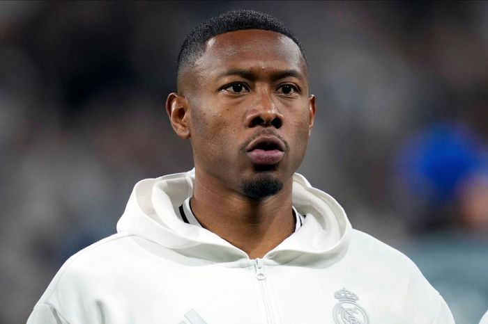 Real Madrid thanh lý 6 cầu thủ