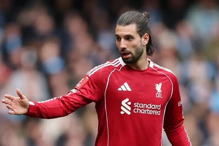 Real Madrid theo đuổi Dominik Szoboszlai: Thử thách giữ chân biểu tượng tại Liverpool