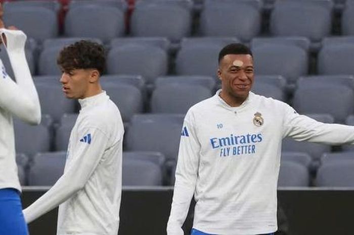 Real Madrid thiệt quân trước thử thách lớn tại Allianz Arena