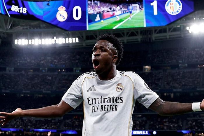 Real Madrid thua bạc nhược, Arbeloa đổ lỗi trọng tài