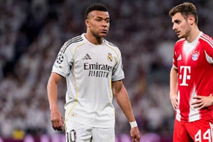 Real Madrid thua Bayern Munich 1-2: Sai lầm của Arbeloa và bài toán khó cho Mbappe