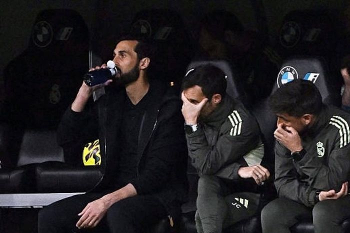 Real Madrid thua sốc, HLV Alvaro Arbeloa nhận lỗi