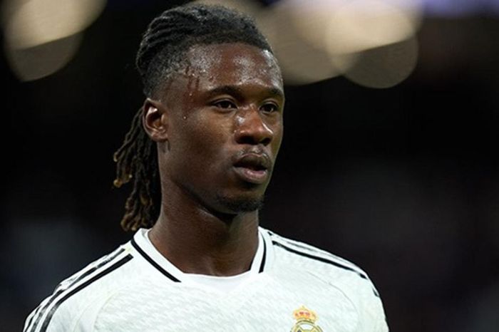 Real Madrid từ chối bán Camavinga cho Man Utd: Kế hoạch thay thế Casemiro gặp khó