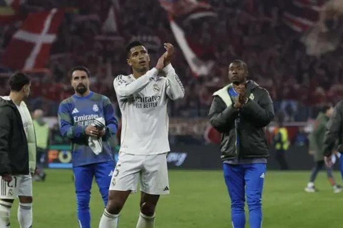 Real Madrid và cuộc khủng hoảng dàn sao: Bellingham lạc lối, Vinicius đánh mất chính mình