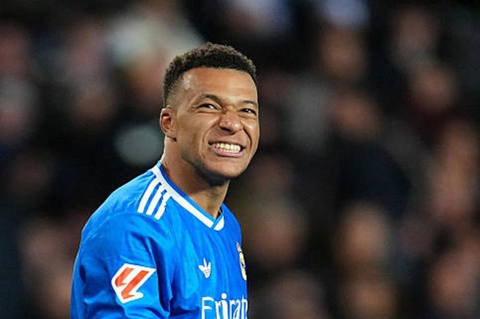 Real Madrid và nghịch lý Galacticos: Khi Kylian Mbappe trở thành bài toán khó
